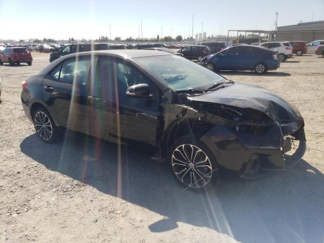 Photo 4 from auction – 2014 TOYOTA COROLLA L with VIN 5YFBURHE4EP056067