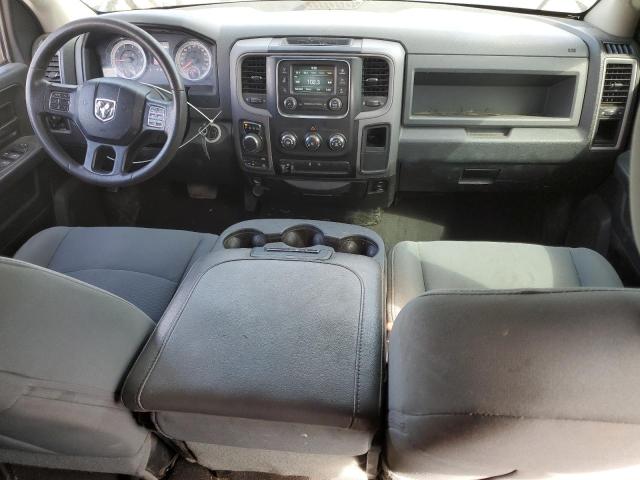 Photo 8 from auction – 2016 RAM 1500 ST with VIN 1C6RR7FG6GS284573