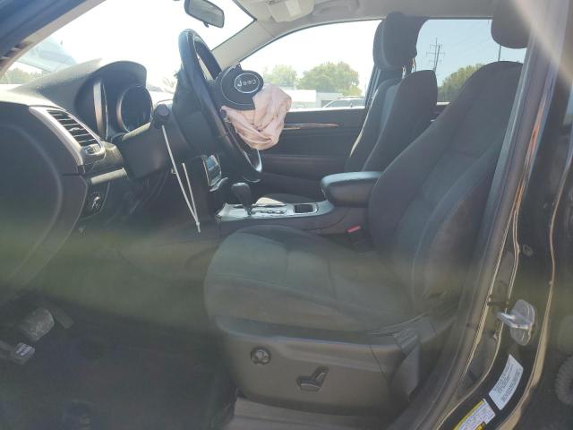 Photo 7 from auction – 2012 JEEP GRAND CHER with VIN 1C4RJFAG6CC135442