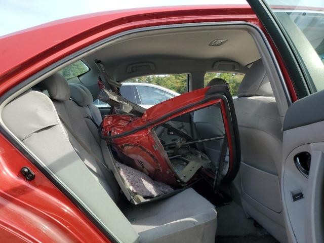 Photo 10 from auction – 2011 TOYOTA CAMRY BASE with VIN 4T4BF3EK1BR209408