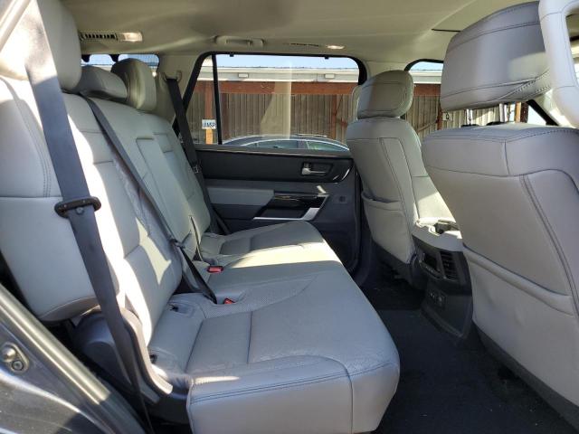 Photo 11 from auction – 2023 TOYOTA SEQUOIA SR5 with VIN 7SVAAABA3PX016245
