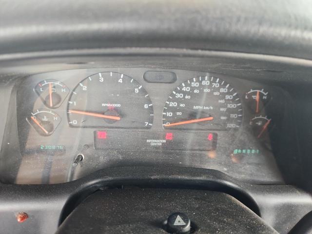 Photo 9 from auction – 2003 DODGE DAKOTA SLT with VIN 1D7HG42N83S178350