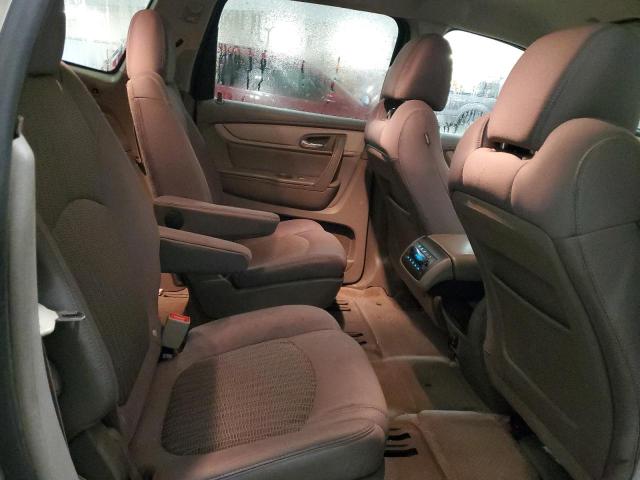 Photo 11 from auction – 2014 CHEVROLET TRAVERSE L with VIN 1GNKRHKD3EJ113575