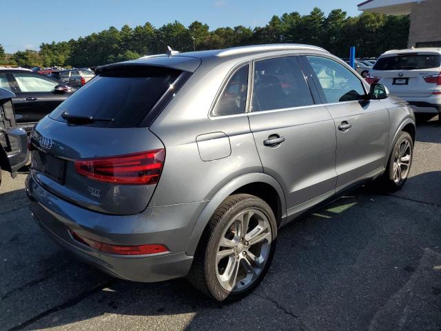 Photo 3 from auction – 2015 AUDI Q3 PREMIUM with VIN WA1EFCFS7FR007895