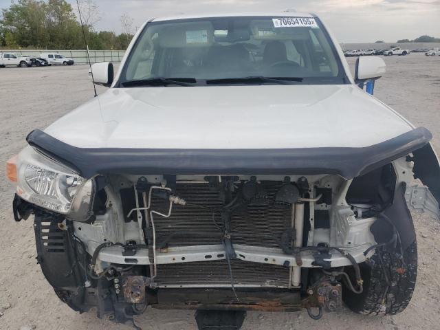 Photo 12 from auction – 2012 TOYOTA 4RUNNER SR with VIN JTEBU5JR3C5107974