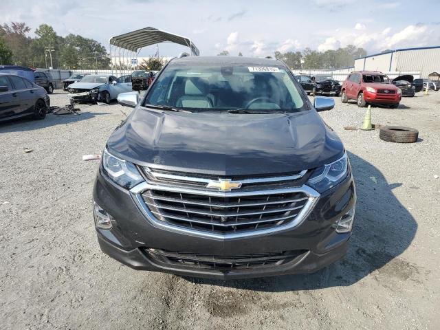 Photo 5 from auction – 2021 CHEVROLET EQUINOX PR with VIN 2GNAXNEV4M6158315