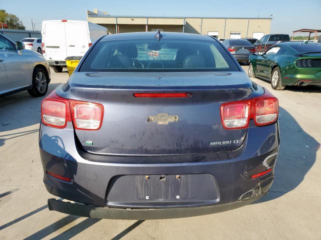 Photo 6 from auction – 2015 CHEVROLET MALIBU 2LT with VIN 1G11D5SL3FF306489
