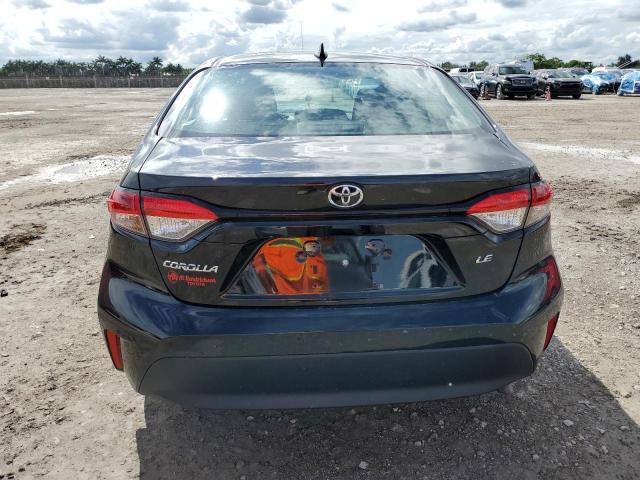 Фото 6 с аукциона – 2025 TOYOTA COROLLA LE AUTOMATIC с VIN 5YFB4MDEXSP299371