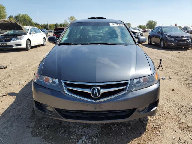 Photo 5 from auction – 2006 ACURA TSX with VIN JH4CL96896C029900
