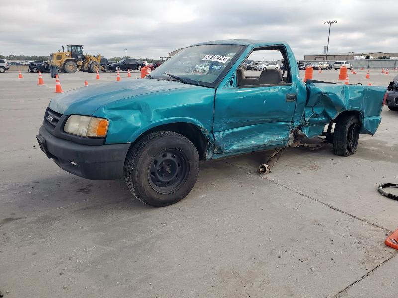 1996 ISUZU HOMBRE