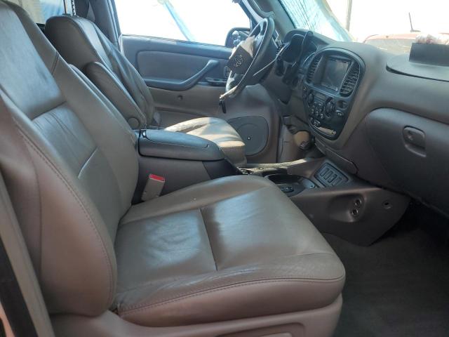 Photo 7 from auction – 2007 TOYOTA SEQUOIA SR with VIN 5TDBT44A97S292037