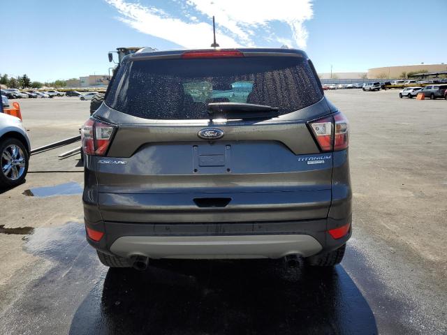 Photo 6 from auction – 2017 FORD ESCAPE TIT with VIN 1FMCU0JD4HUD20439