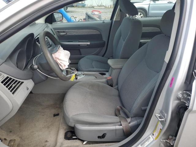 Photo 7 from auction – 2007 CHRYSLER SEBRING with VIN 1C3LC46R97N609347