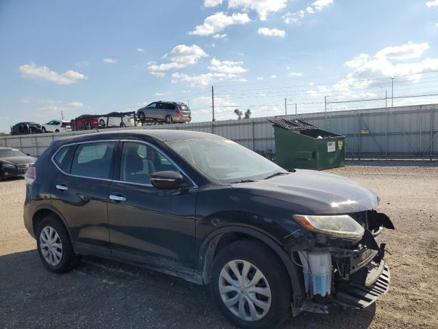 Photo 4 from auction – 2014 NISSAN ROGUE S with VIN 5N1AT2MVXEC816583