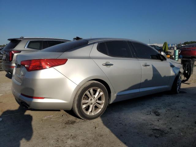 Photo 3 from auction – 2012 KIA OPTIMA EX with VIN 5XXGN4A78CG039120