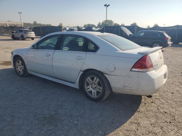 Photo 2 from auction – 2012 CHEVROLET IMPALA LT with VIN 2G1WG5E3XC1271882