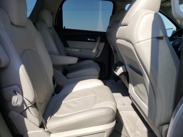 Photo 11 from auction – 2010 GMC ACADIA SLT with VIN 1GKLRMED4AJ159044