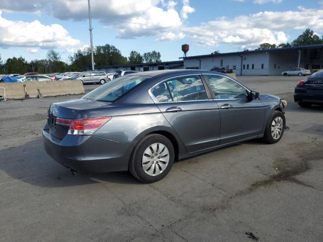 Photo 3 from auction – 2012 HONDA ACCORD LX with VIN 1HGCP2F31CA242768