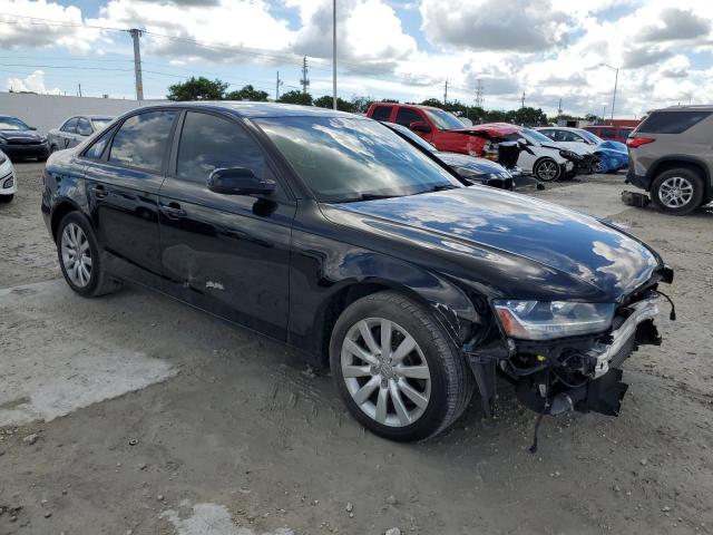 Photo 4 from auction – 2014 AUDI A4 PREMIUM with VIN WAUAFAFL8EA070385