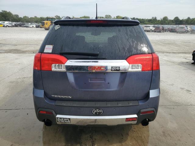 Photo 6 from auction – 2013 GMC TERRAIN SL with VIN 2GKFLWE31D6283811