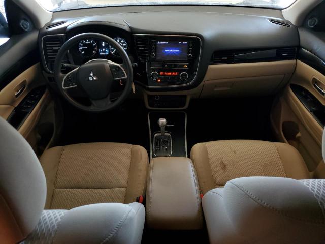 Photo 8 from auction – 2019 MITSUBISHI OUTLANDER with VIN JA4AD2A32KZ022703