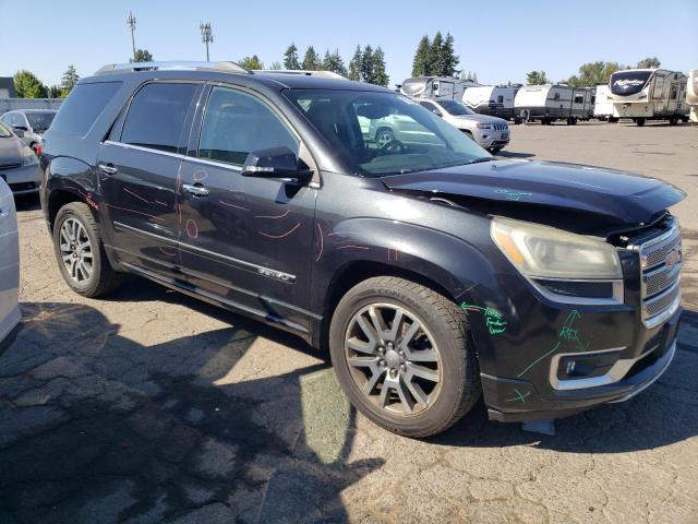 Photo 4 from auction – 2013 GMC ACADIA DEN with VIN 1GKKVTKD8DJ138613