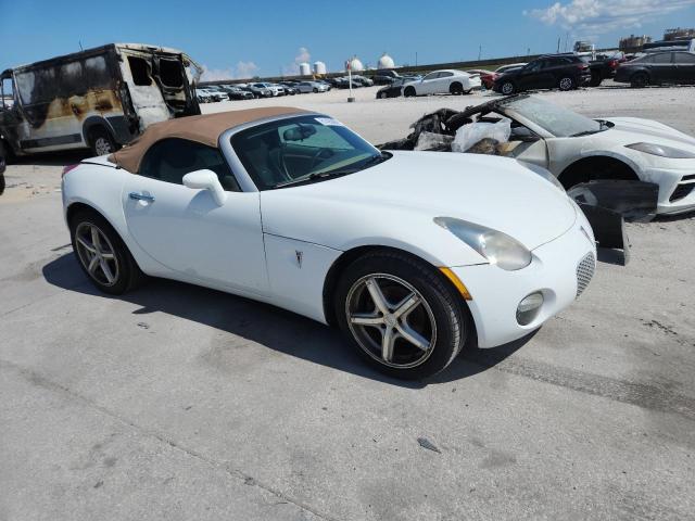Photo 4 from auction – 2007 PONTIAC SOLSTICE with VIN 1G2MB35B27Y115139
