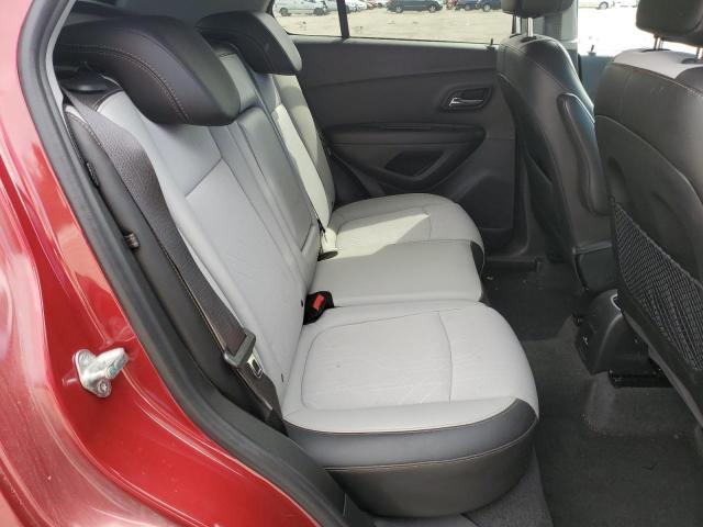 Photo 11 from auction – 2020 CHEVROLET TRAX 1LT with VIN 3GNCJPSB9LL113204
