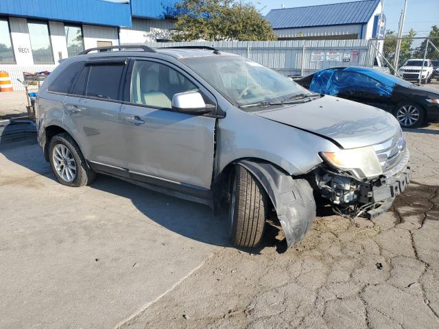 Photo 4 from auction – 2007 FORD EDGE SEL with VIN 2FMDK38C77BB63146