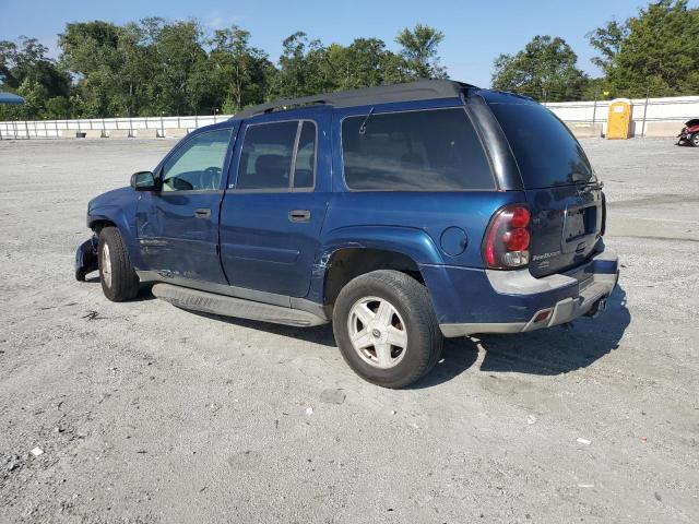 Photo 2 from auction – 2003 CHEVROLET TRAILBLAZE with VIN 1GNET16S236132102