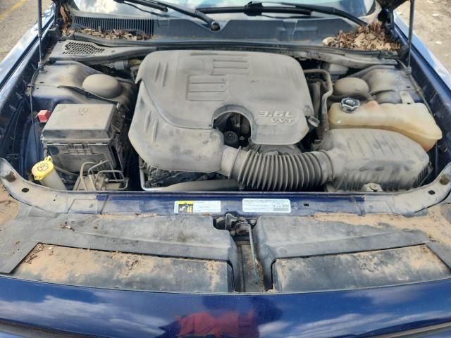 Photo 11 from auction – 2014 DODGE CHALLENGER with VIN 2C3CDYAG1EH282068