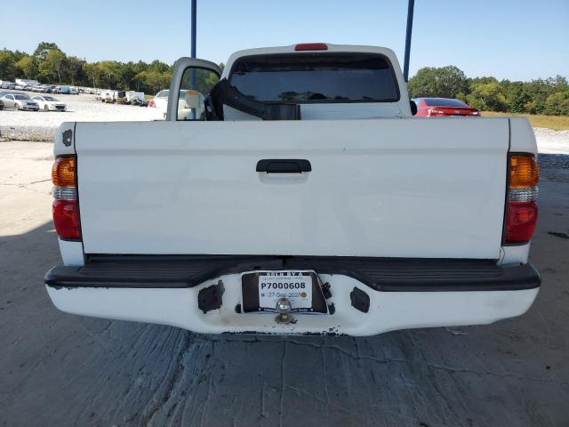 Photo 6 from auction – 2002 TOYOTA TACOMA with VIN 5TENL42NX2Z015136