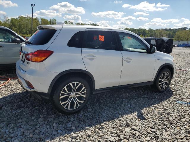 Photo 3 from auction – 2019 MITSUBISHI OUTLANDER with VIN JA4AP3AU4KU026481