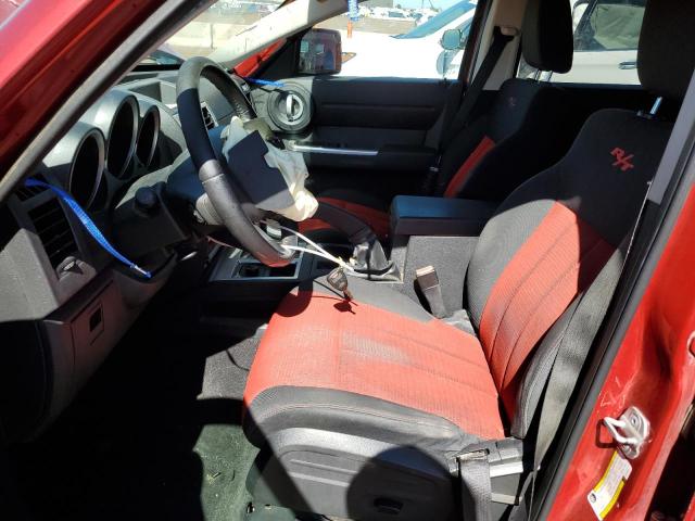 Photo 7 from auction – 2007 DODGE NITRO SLT/ with VIN 1D8GU58647W709791