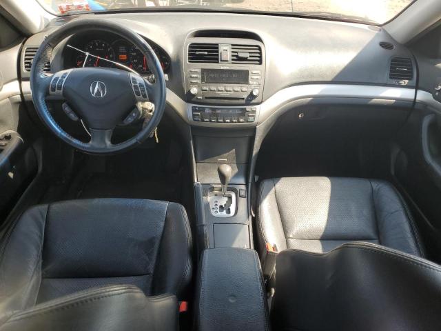 Photo 8 from auction – 2008 ACURA TSX with VIN JH4CL96858C021389