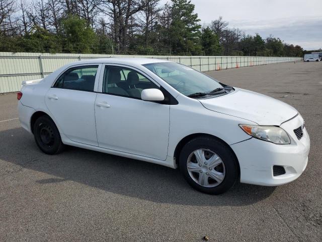 Photo 4 from auction – 2010 TOYOTA COROLLA BA with VIN 2T1BU4EE9AC347889