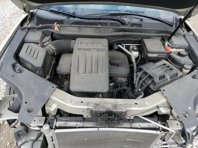 Photo 12 from auction – 2013 GMC TERRAIN SLE with VIN 2GKALMEKXD6366918