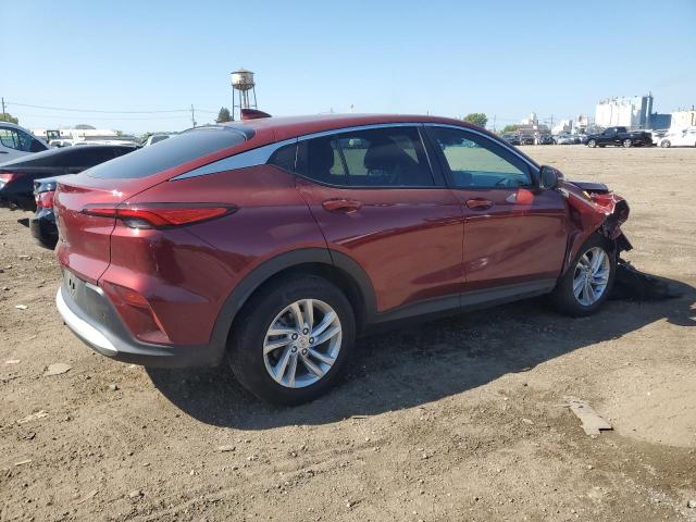 Photo 3 from auction – 2025 BUICK ENVISTA PR with VIN KL47LAEP1SB071114
