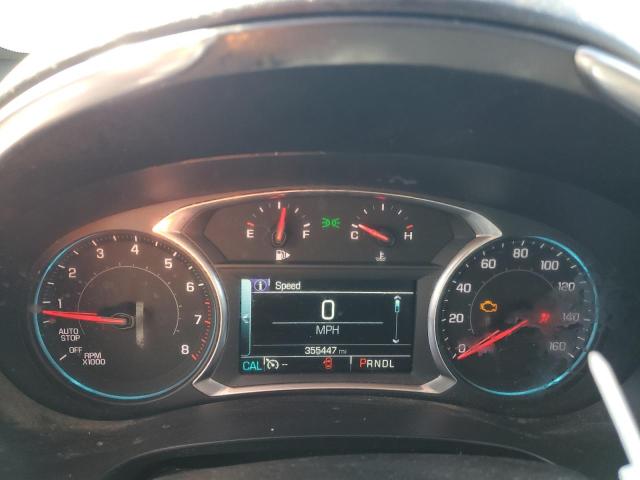 Photo 9 from auction – 2016 CHEVROLET MALIBU LT with VIN 1G1ZE5ST2GF355796