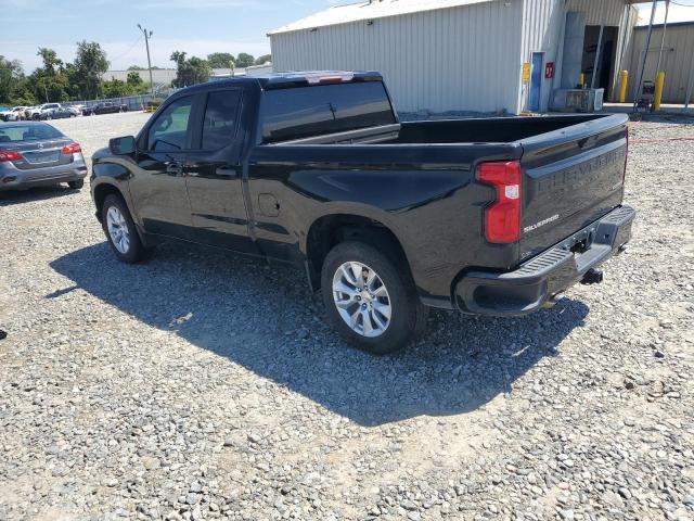 Photo 2 from auction – 2019 CHEVROLET SILVERADO with VIN 1GCRWBEF8KZ214893