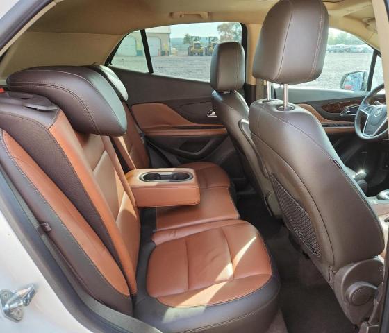 Photo 11 from auction – 2013 BUICK ENCORE PRE with VIN KL4CJHSB3DB080602