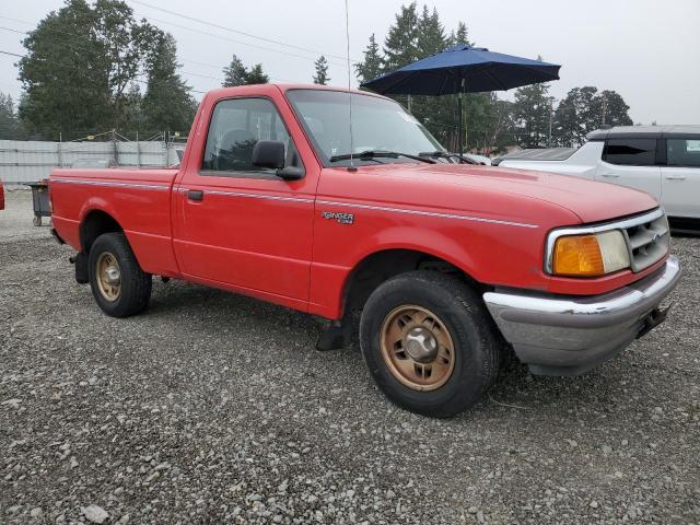 Photo 4 from auction – 1997 FORD RANGER with VIN 1FTCR10A5VUA99965