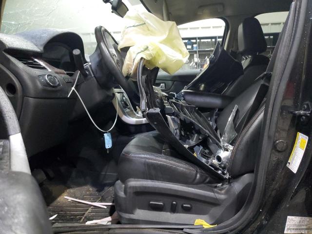 Photo 7 from auction – 2011 FORD EDGE LIMIT with VIN 2FMDK4KC7BBA82655