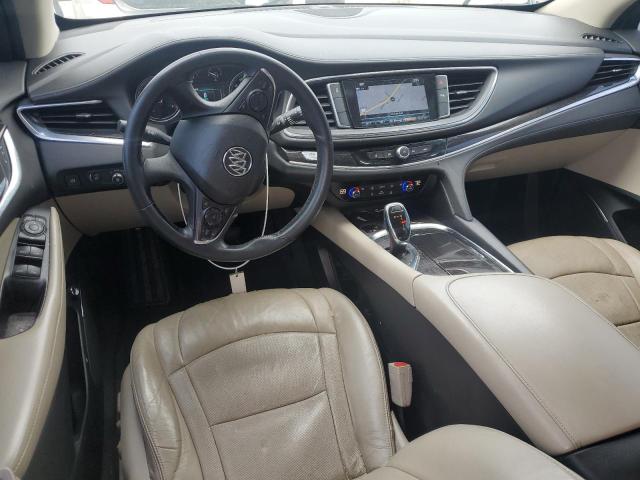 Photo 8 from auction – 2018 BUICK ENCLAVE ES with VIN 5GAERBKW9JJ246096