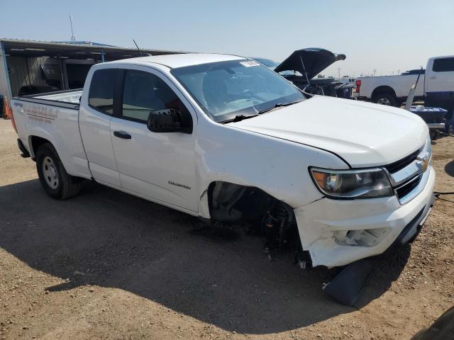Photo 4 from auction – 2017 CHEV COLORADO with VIN 1GCHTBEN0H1179849