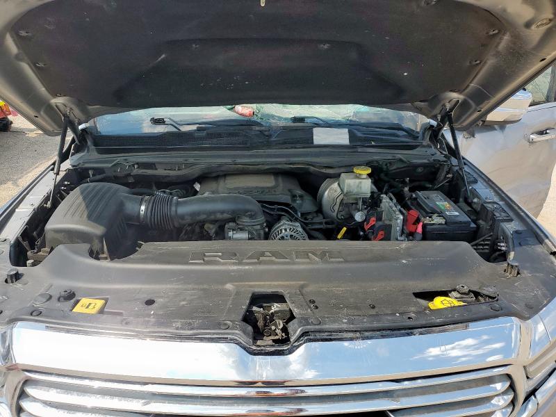 Photo 11 from auction – 2019 RAM 1500 LONGH with VIN 1C6SRFKT8KN887742