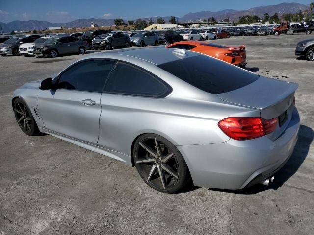 Photo 2 from auction – 2014 BMW 428 I with VIN WBA3N7C50EF718700