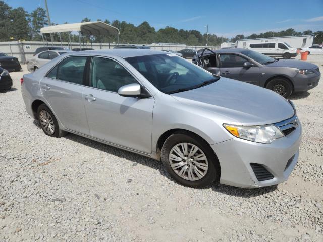 Photo 4 from auction – 2013 TOYOTA CAMRY L with VIN 4T1BF1FK3DU680556