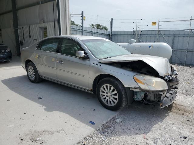 Photo 4 from auction – 2006 BUICK LUCERNE CX with VIN 1G4HP57246U178395