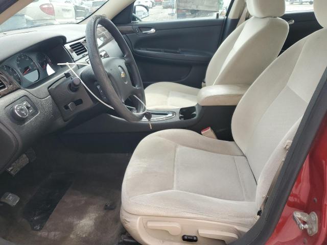 Photo 7 from auction – 2015 CHEVROLET IMPALA LIM with VIN 2G1WB5E32F1111675
